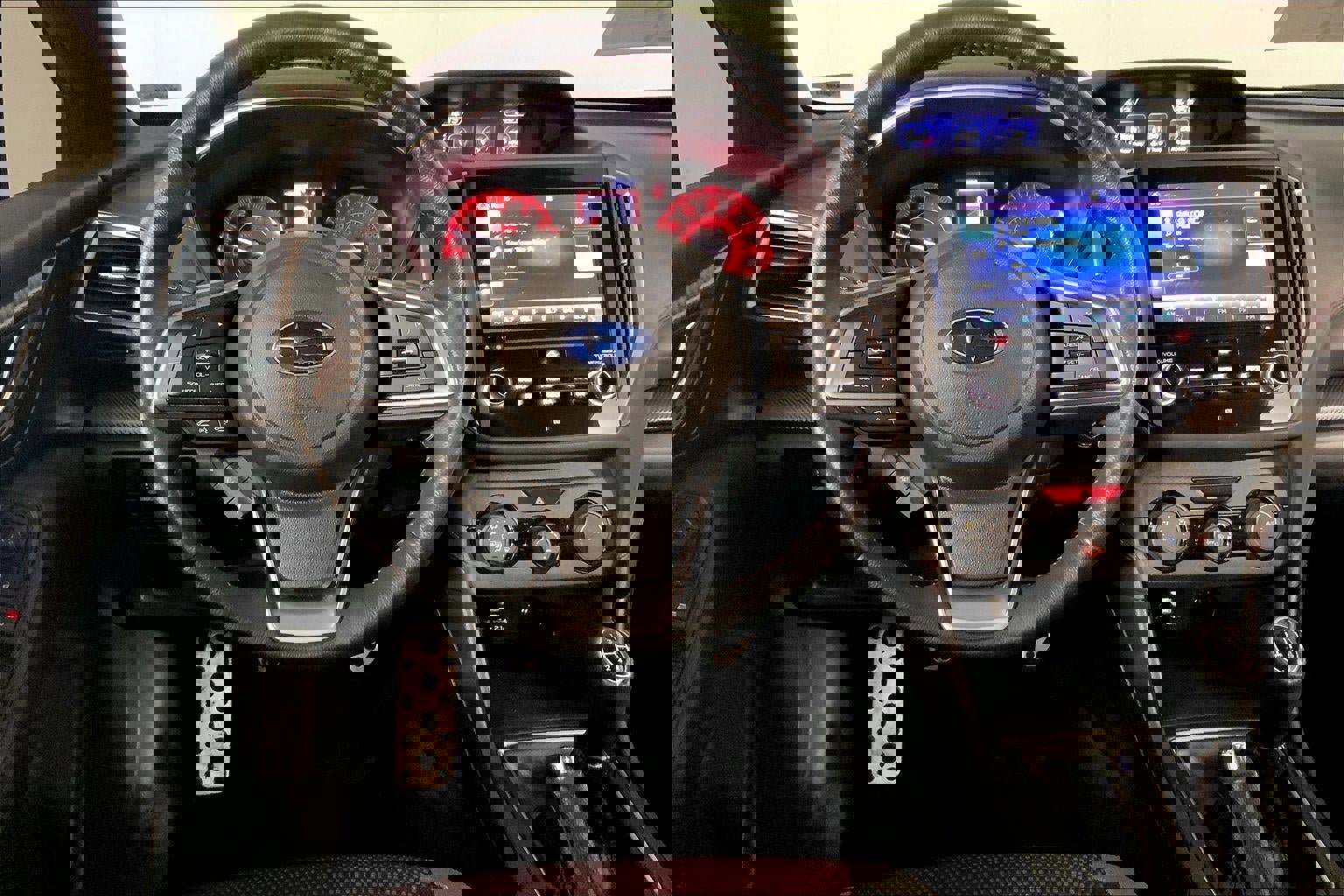 Used 2020 Subaru Impreza 2.0i Sport image 5