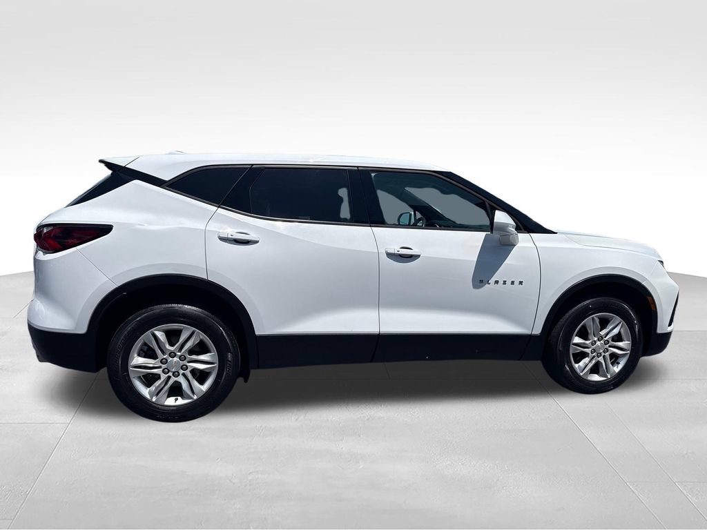 Used 2021 Chevrolet Blazer LT FWD image 7
