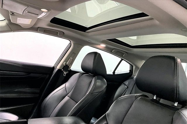 Used 2019 Nissan Maxima 3.5 SL image 36