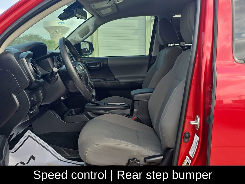 Used 2021 Toyota Tacoma SR image 12