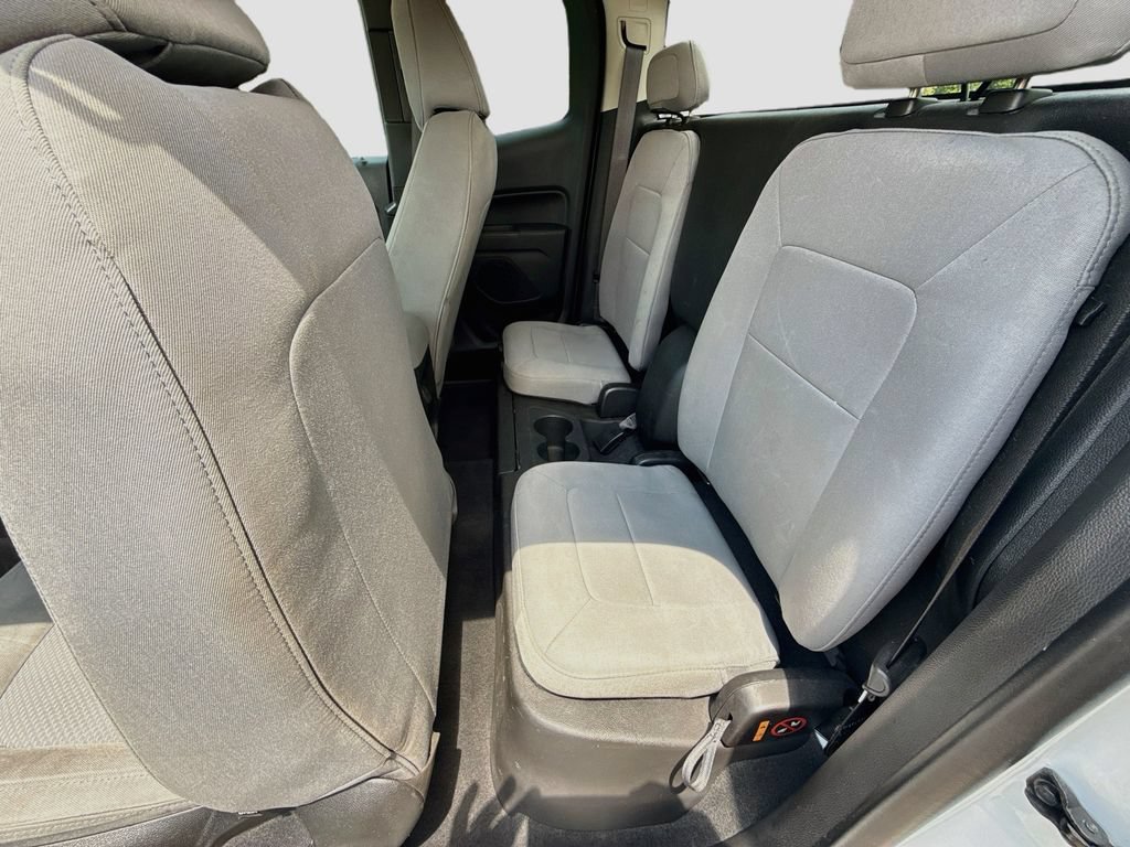 Used 2022 GMC Canyon Elevation Standard w/ Convenience Package AWD/4WD image 25