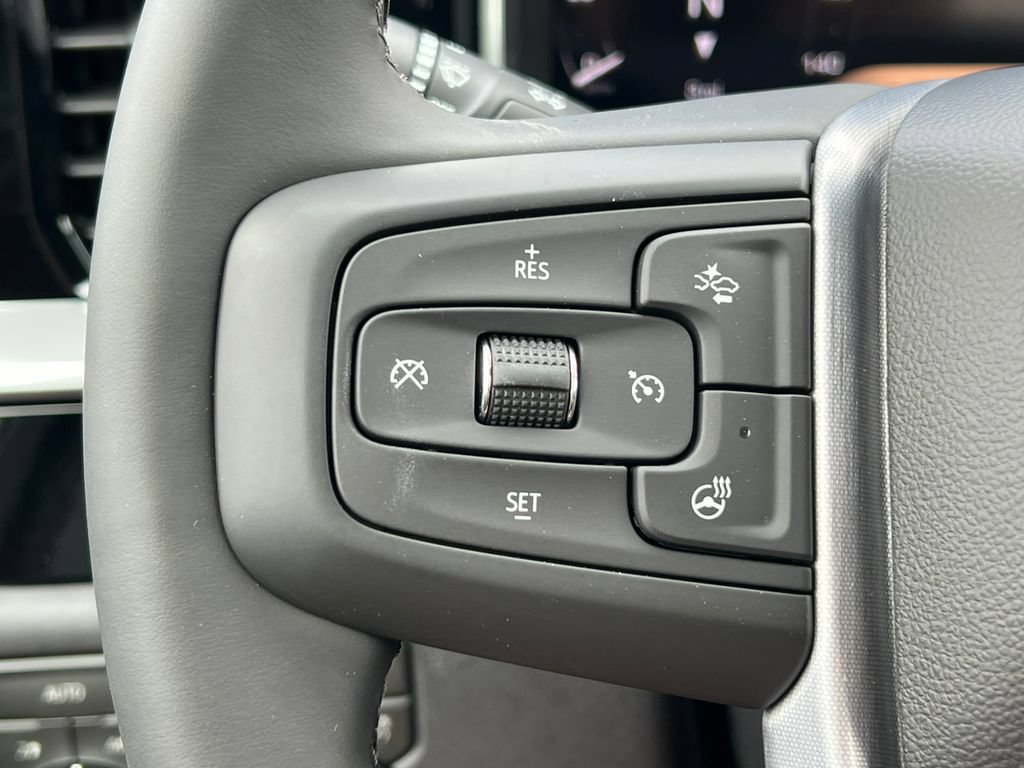 New 2026 GMC Sierra 1500 Elevation AWD/4WD image 23
