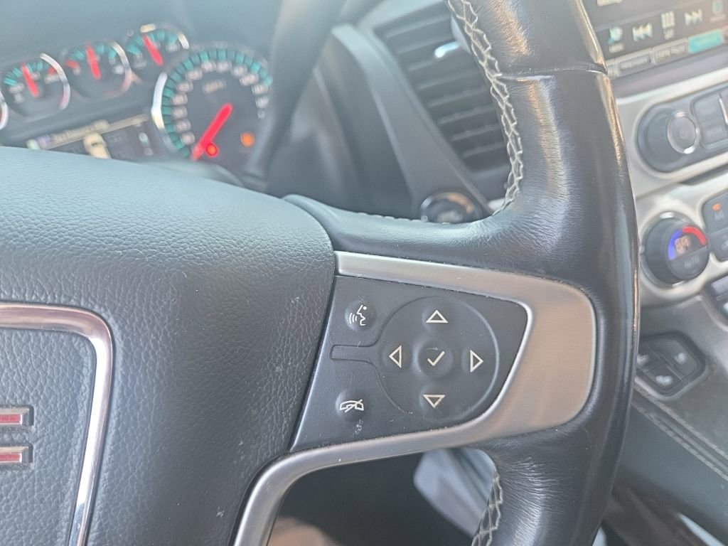 Used 2018 GMC Yukon SLT image 14