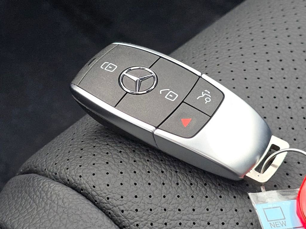 Certified 2026 Mercedes-Benz GLE 350 4MATIC image 35