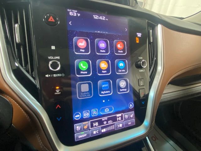 Used 2020 Subaru Outback Touring XT image 18