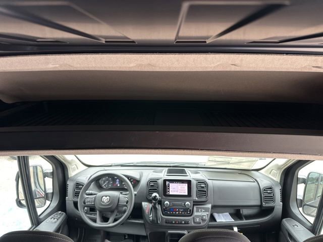 New 2026 RAM ProMaster 1500 w/ Power Group image 36
