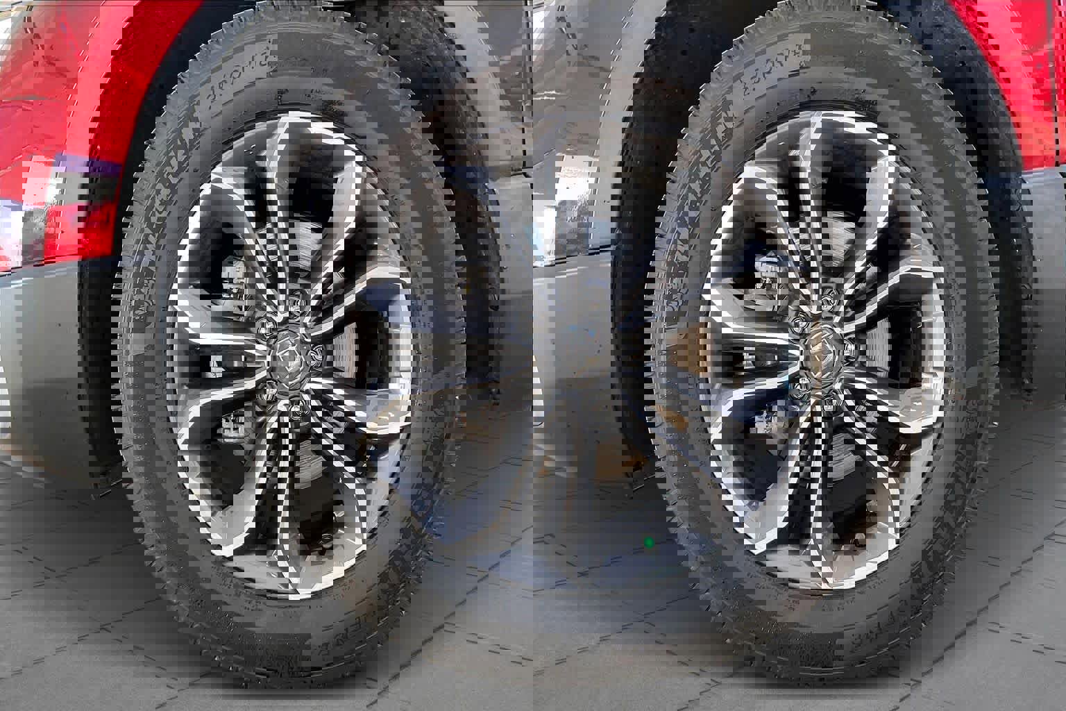 Used 2021 Honda CR-V EX-L image 11