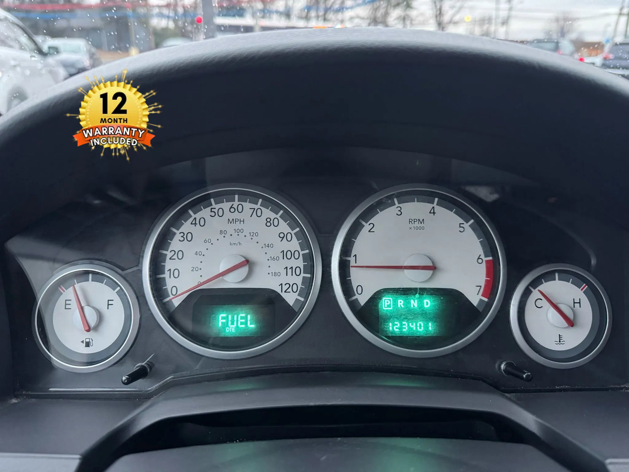 Used 2010 Dodge Grand Caravan SXT image 24