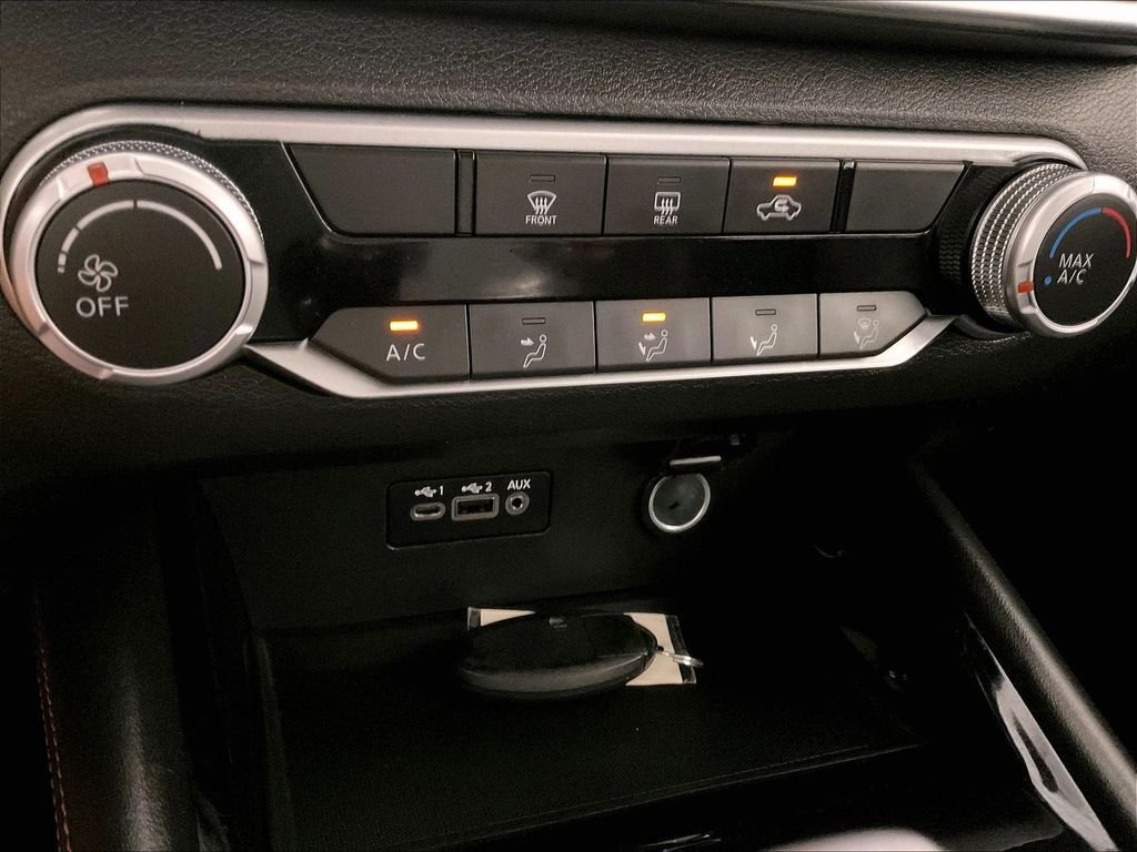 Used 2024 Nissan Altima 2.5 SR FWD image 25