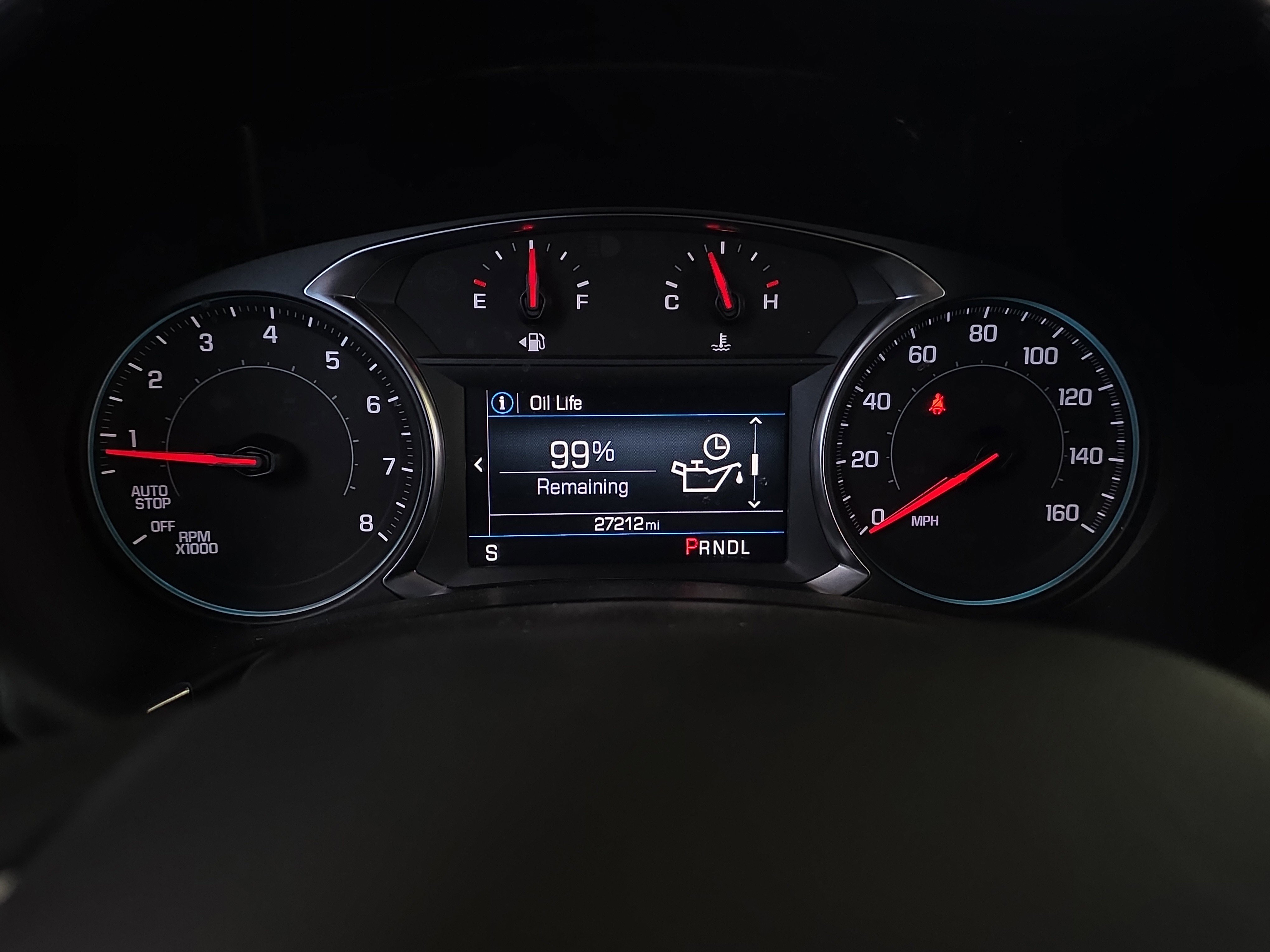 Used 2023 Chevrolet Equinox LT image 12