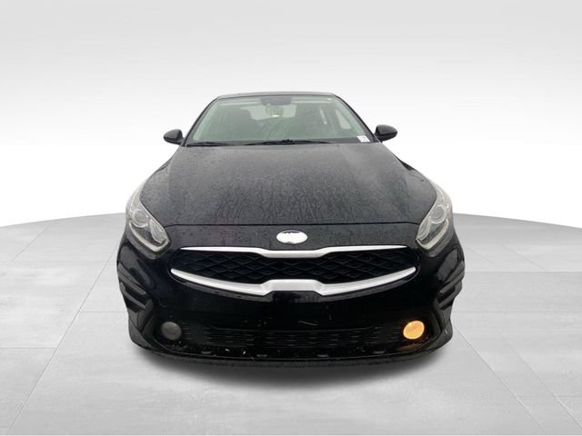 Used 2019 Kia Forte LXS FWD image 15