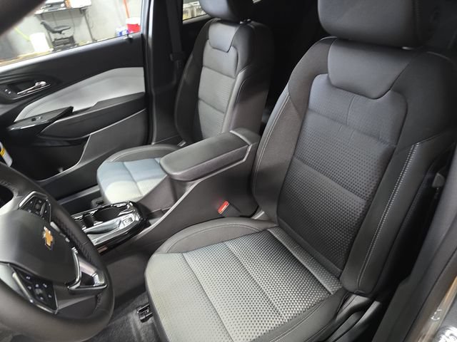 New 2026 Chevrolet Trax LT w/ Driver Confidence Package FWD image 17