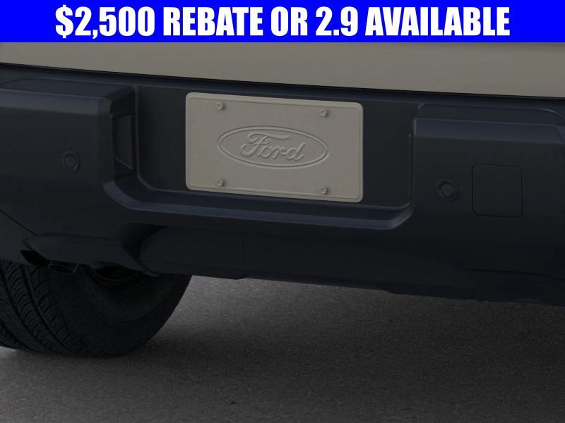 New 2025 Ford Bronco Sport Big Bend w/ Convenience Package image 23