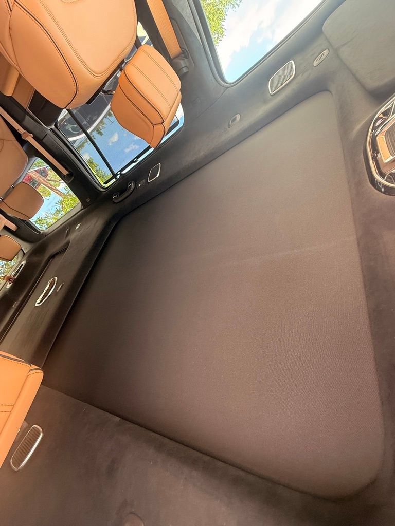 New 2026 Jeep Grand Wagoneer Summit AWD/4WD image 30