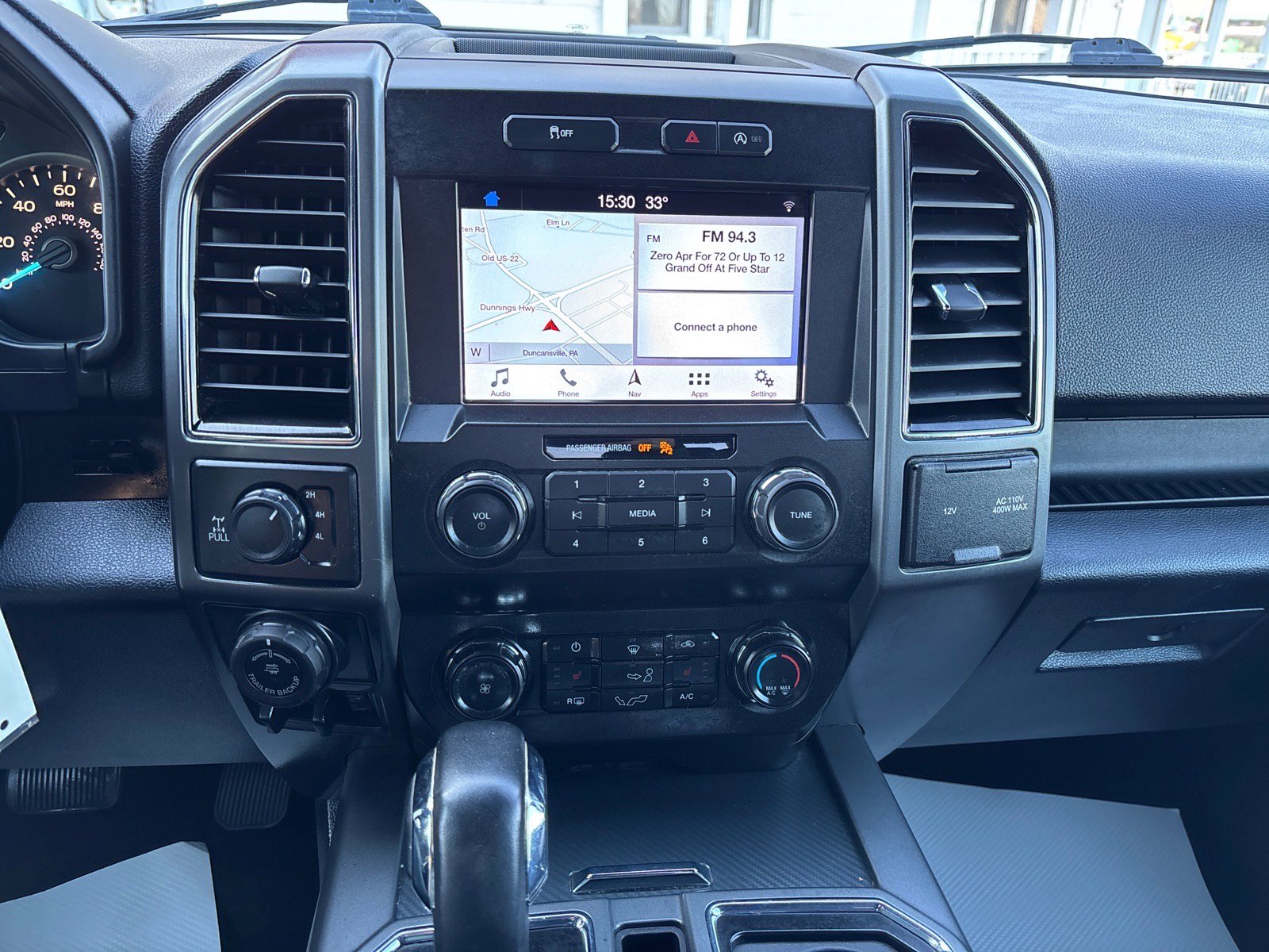 Used 2019 Ford F150 XLT w/ Equipment Group 302A Luxury image 21