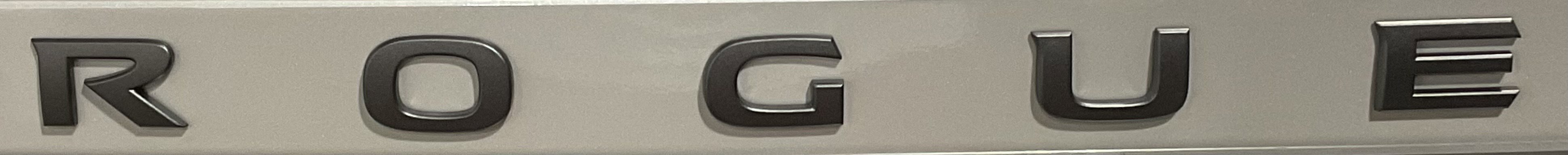 Used 2026 Nissan Rogue SV w/ SV Premium Package image 7