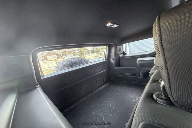 Used 2025 GMC Hummer EV 2X image 52