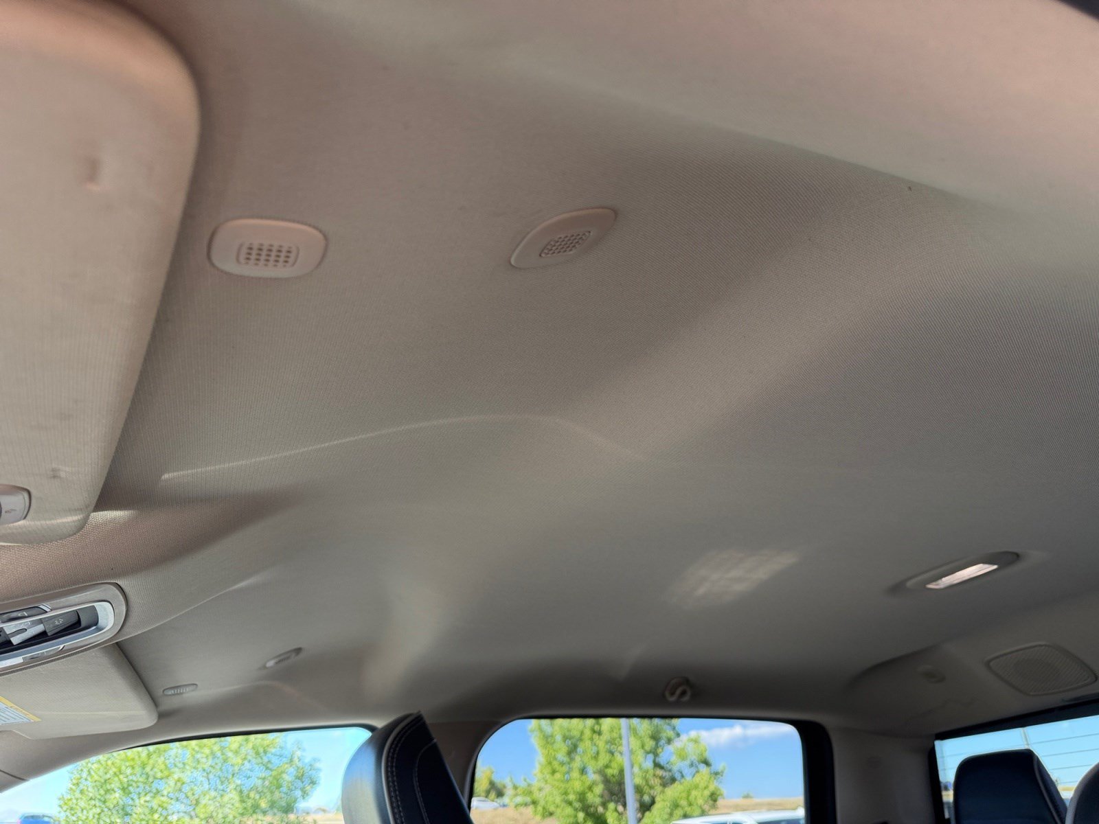Used 2020 RAM 1500 Laramie AWD/4WD image 31