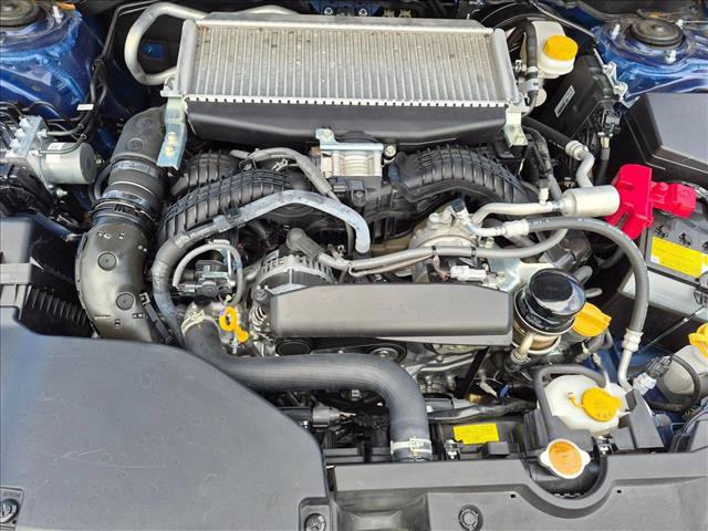 Used 2025 Subaru WRX Limited AWD/4WD image 23