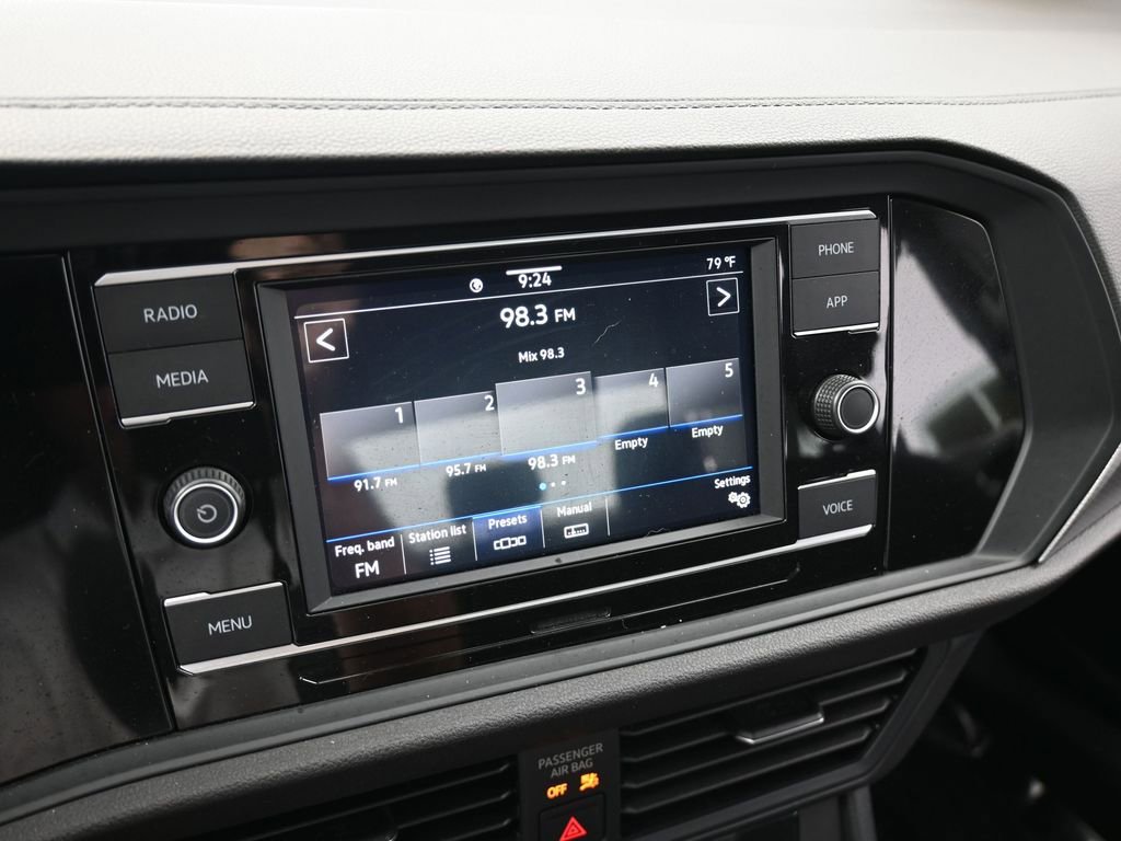 Used 2023 Volkswagen Jetta S image 22