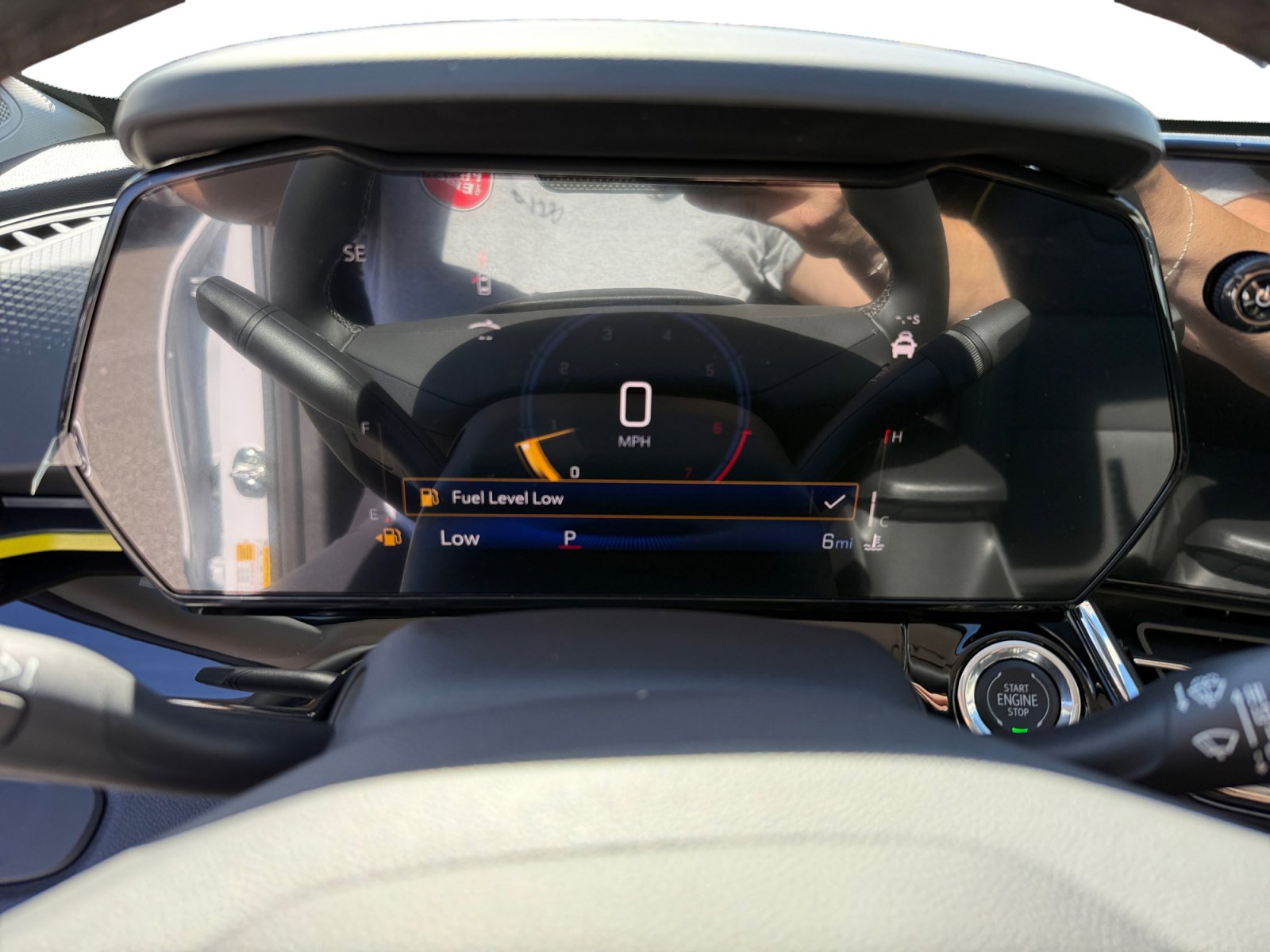 New 2026 Chevrolet Trax ACTIV w/ Driver Confidence Package FWD image 11
