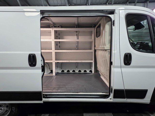 Used 2022 RAM ProMaster 1500 w/ Interior LED Lighting Group image 14