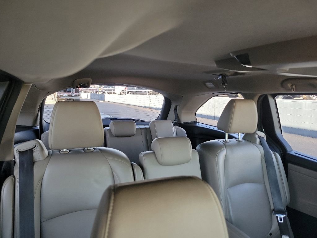 Used 2020 Honda Odyssey EX-L image 49