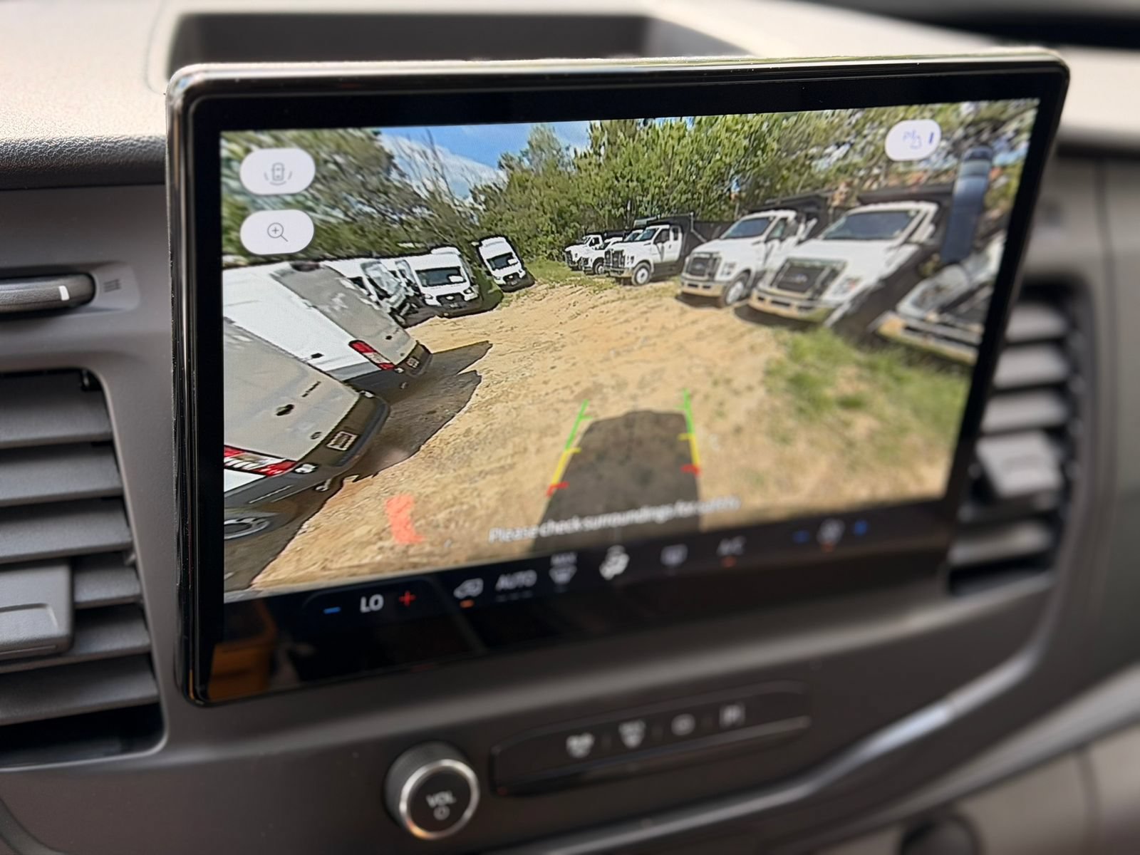 New 2026 Ford Transit 350 XL RWD image 30