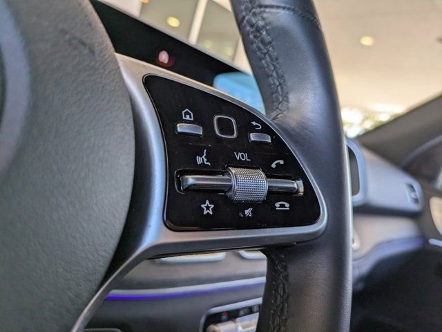 Used 2022 Mercedes-Benz GLE 350 image 26