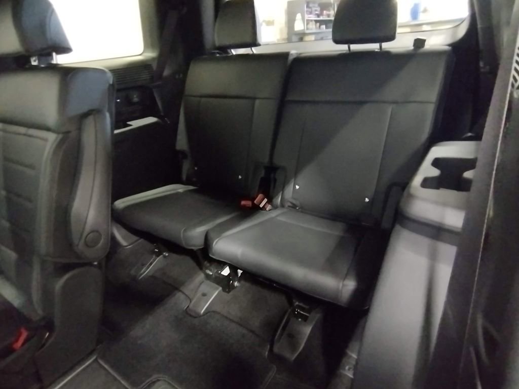 New 2026 Hyundai Santa Fe Calligraphy image 35