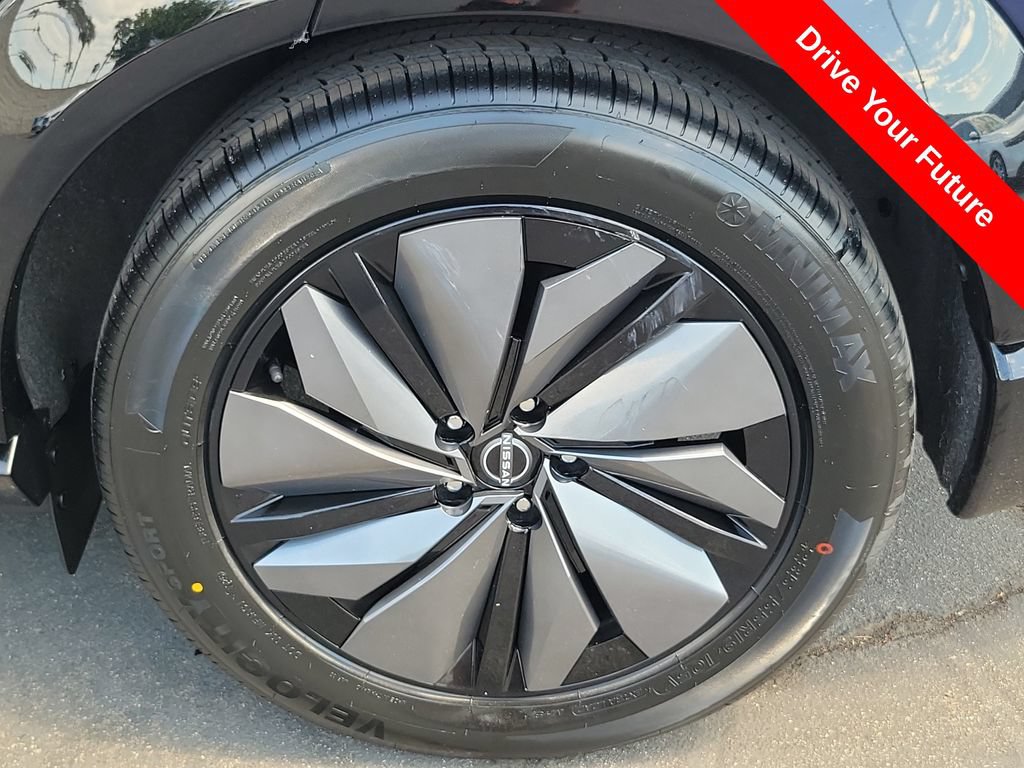 Used 2024 Nissan Ariya FWD image 27