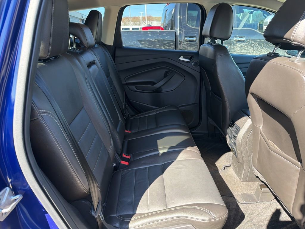 Used 2014 Ford Escape Titanium image 44