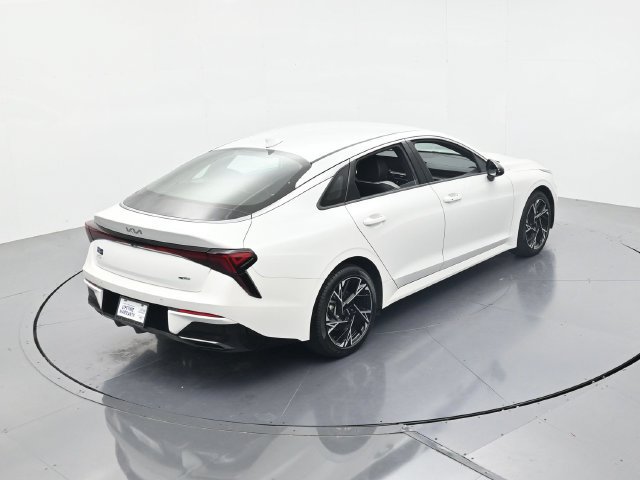 Used 2025 Kia K5 GT-Line FWD image 41