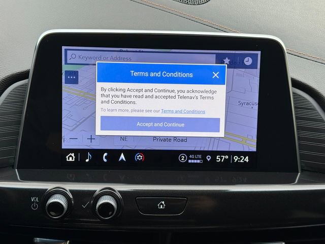 Used 2024 Cadillac CT4 Sport image 13