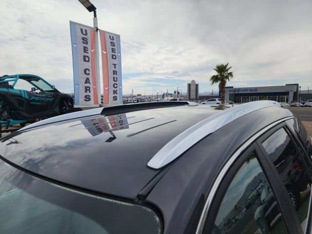 Used 2015 Buick Enclave Leather image 10
