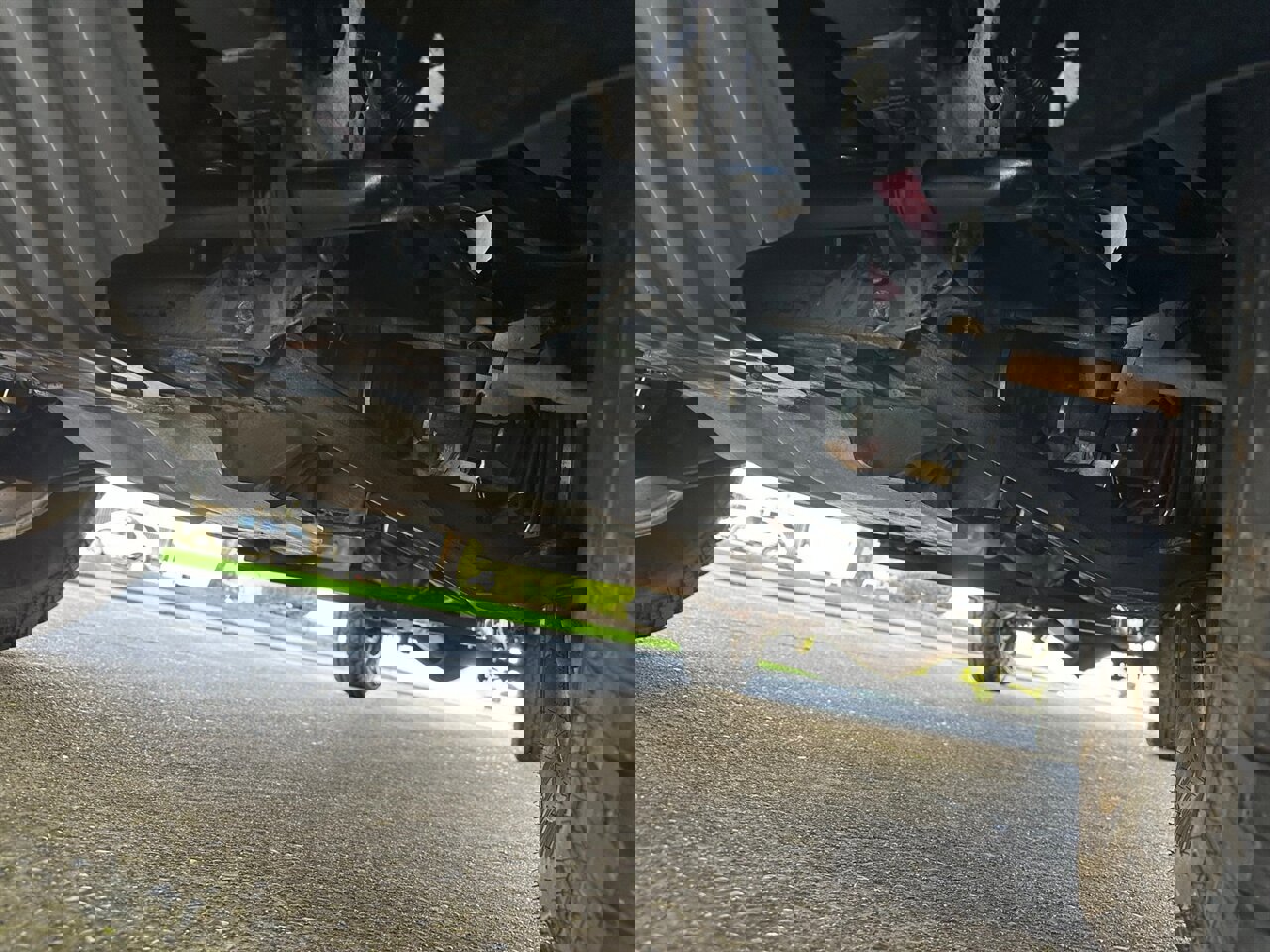 Used 2007 GMC Sierra 2500 SLE w/ Z71 Off-Road Package image 43