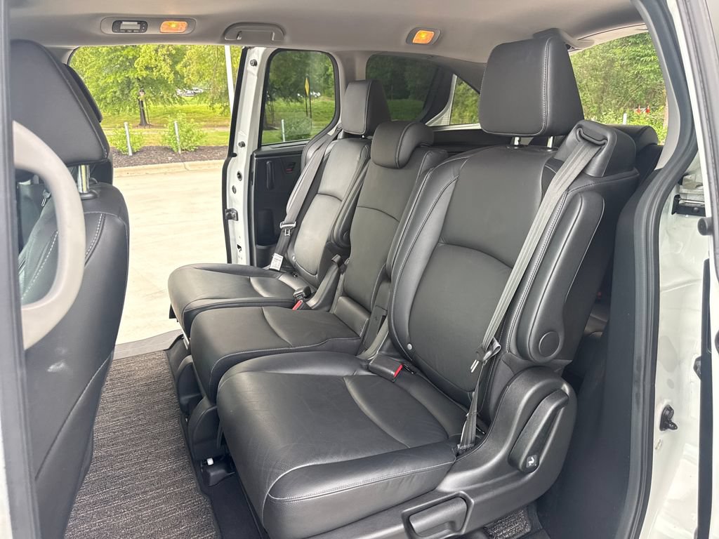 Used 2022 Honda Odyssey EX-L image 31
