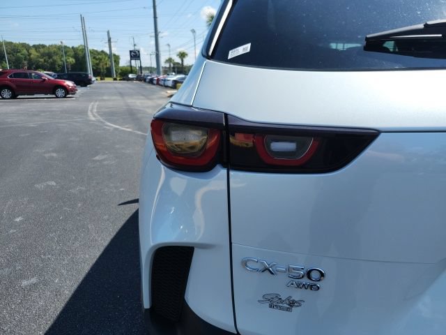 New 2026 MAZDA CX-50 AWD 2.5 S w/ Weather Package image 26