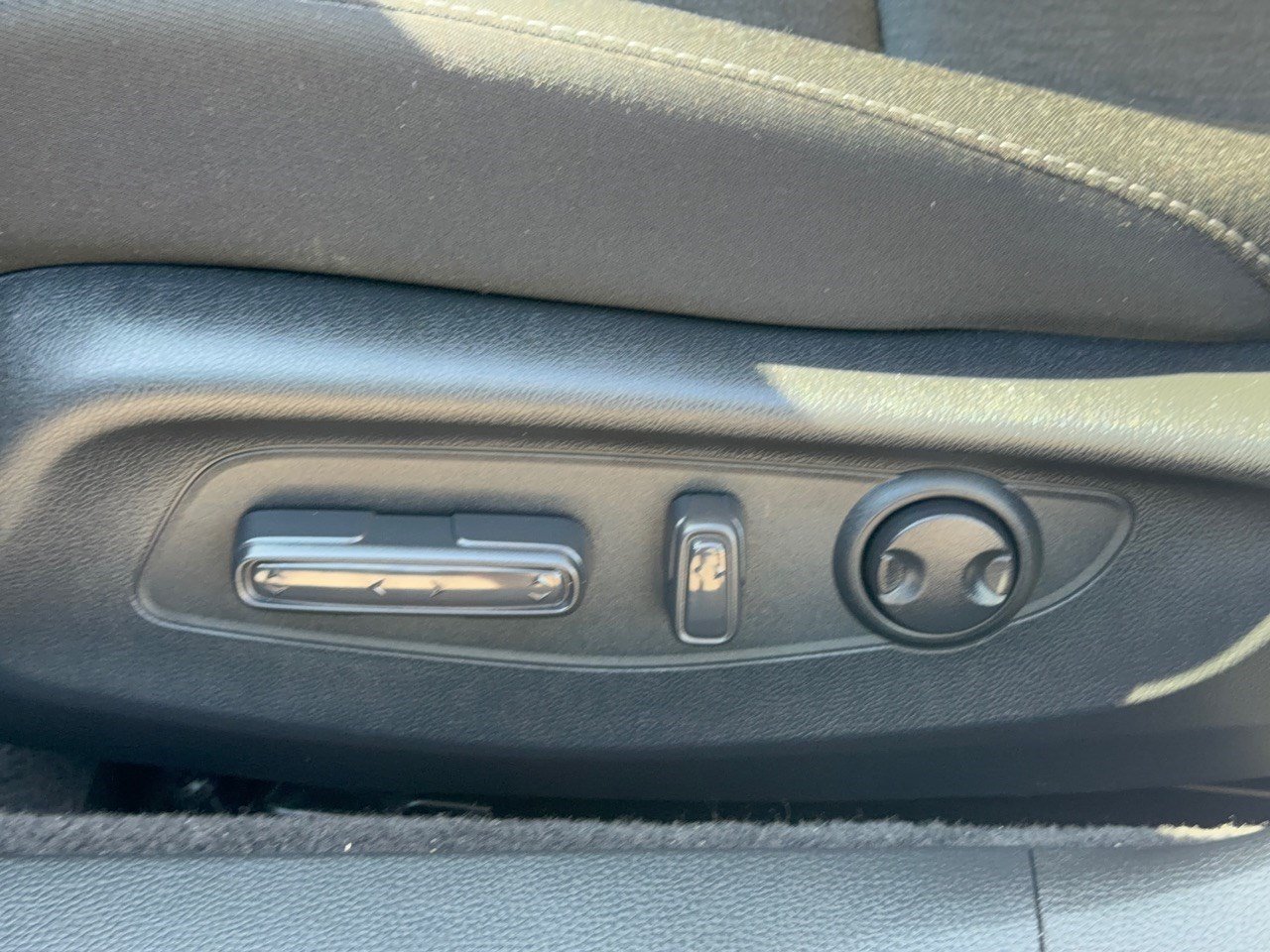 Certified 2025 Honda Accord SE image 16