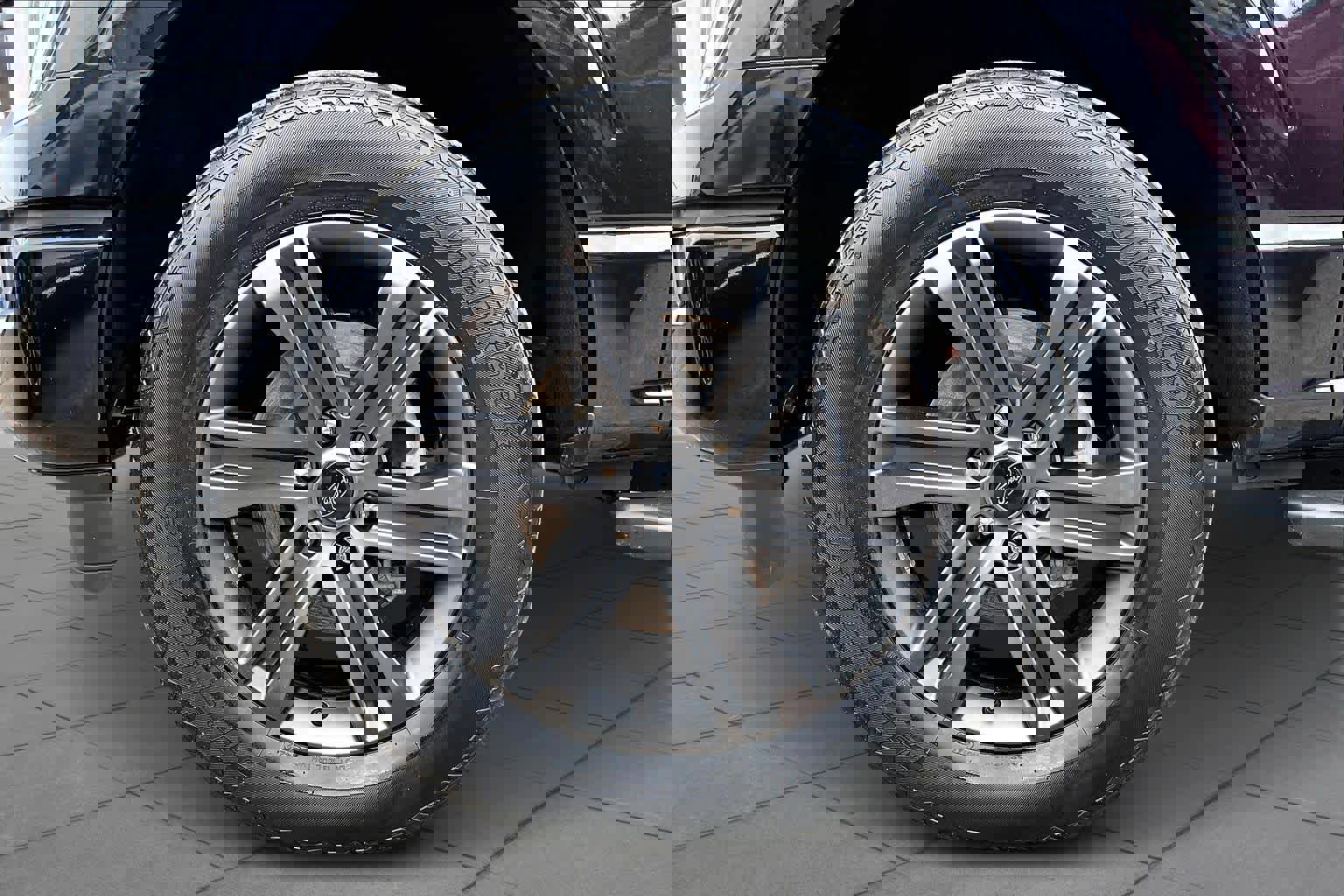 Certified 2022 Ford F150 XLT w/ Equipment Group 302A High image 10