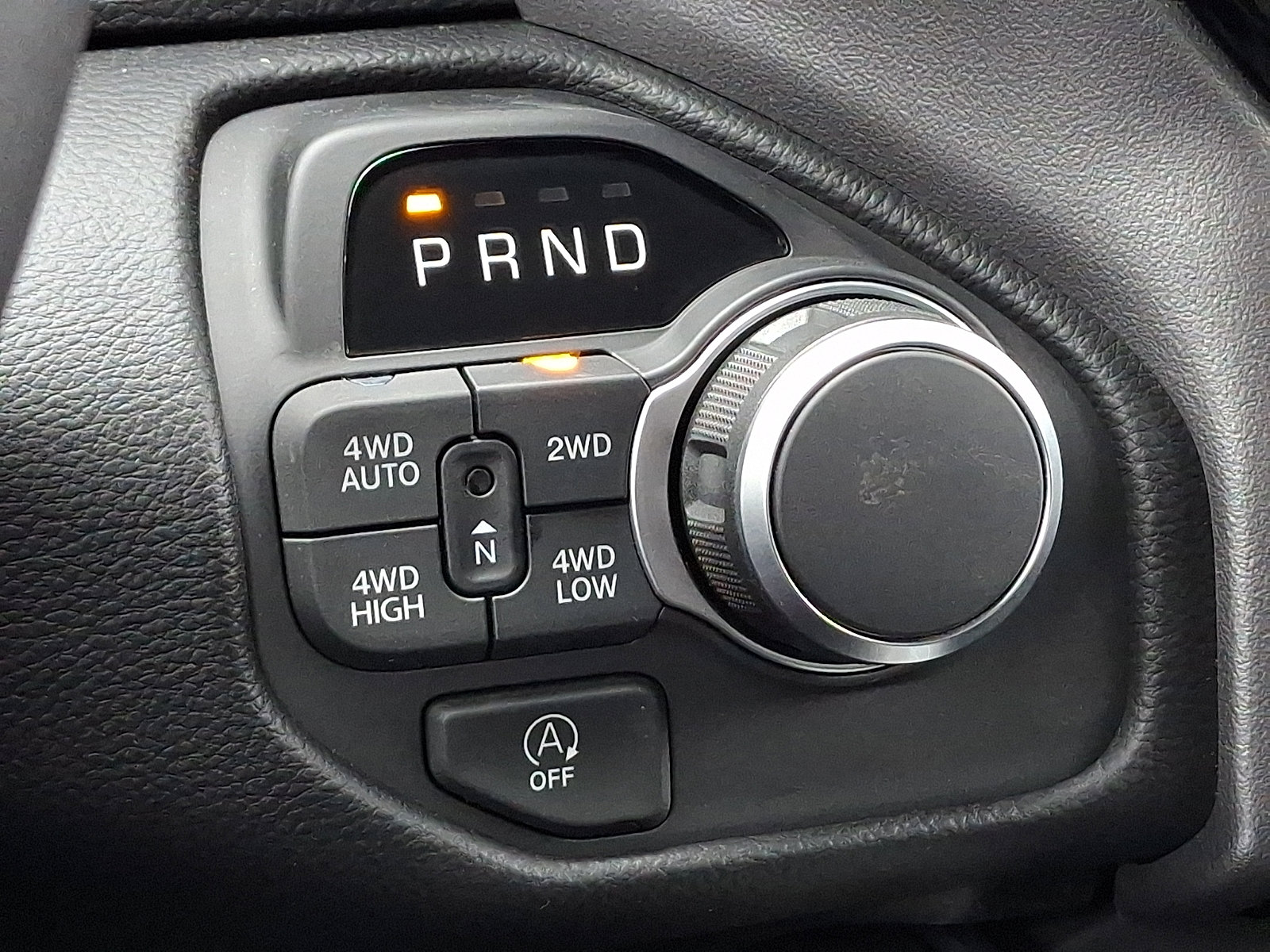 New 2026 RAM 1500 Big Horn image 10