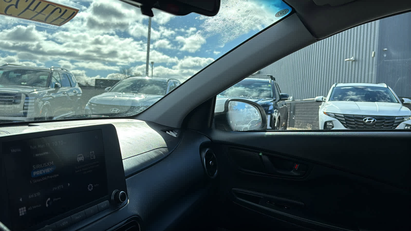 Used 2023 Hyundai Kona SEL image 22