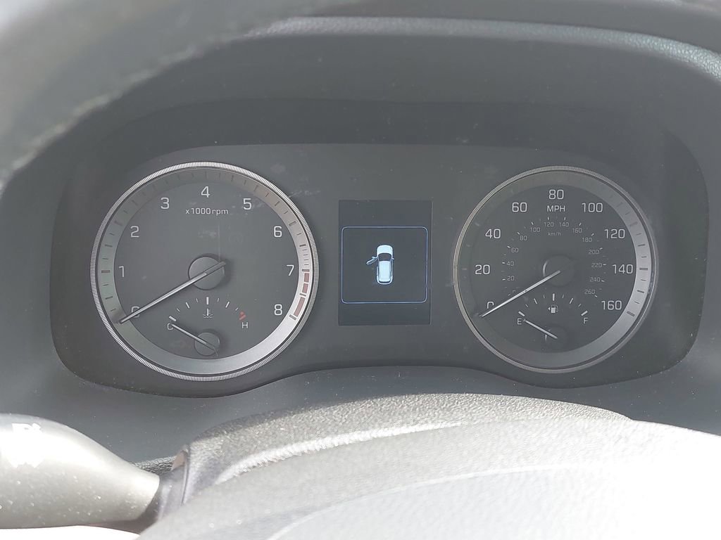 Used 2017 Hyundai Tucson SE Plus FWD image 19