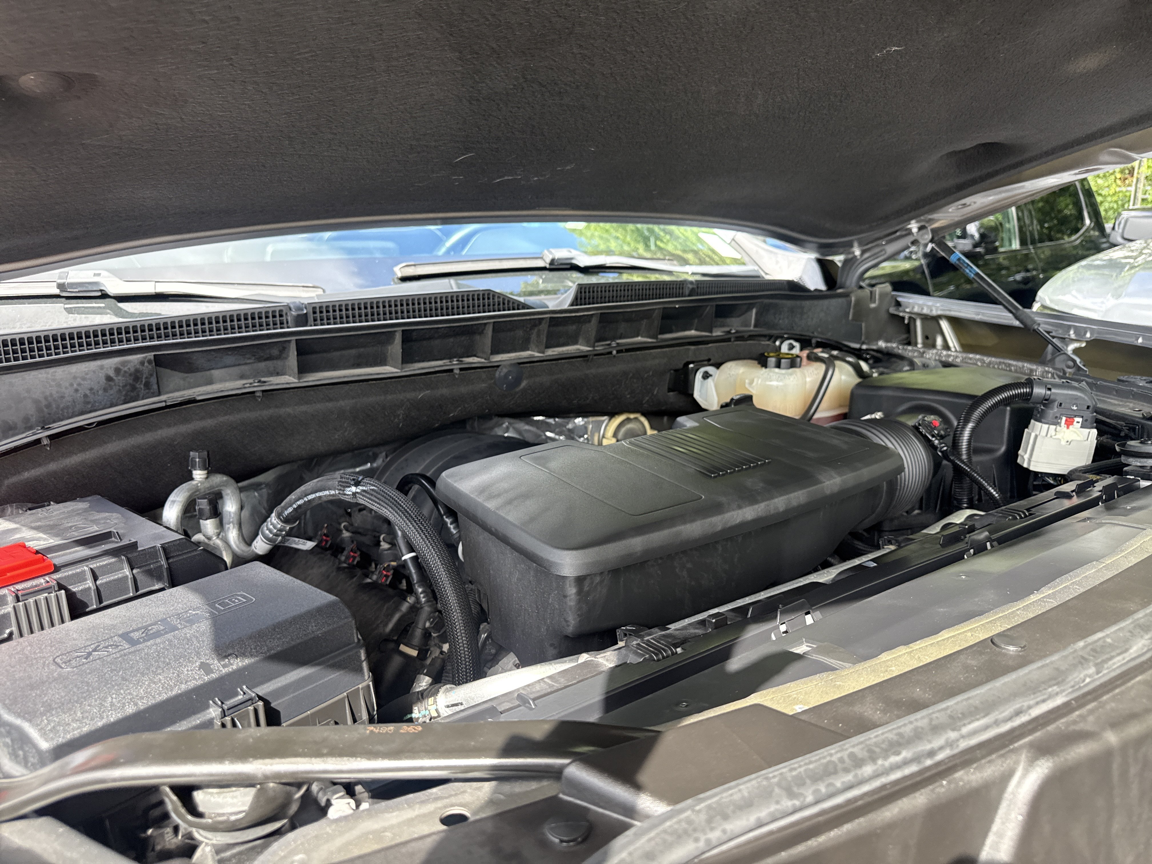 Used 2021 GMC Yukon SLT w/ SLT Premium Package RWD image 29