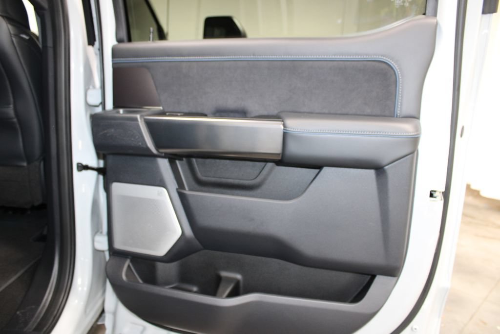 Used 2026 Ford F250 Platinum AWD/4WD image 35