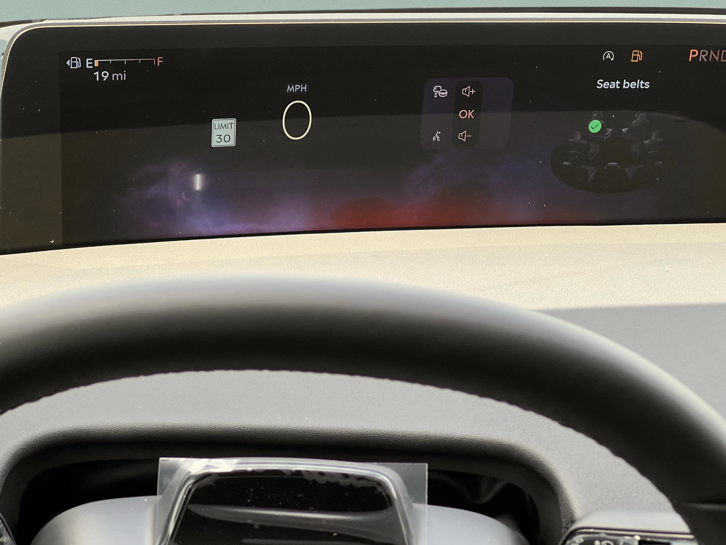 Used 2026 Lincoln Navigator Reserve AWD/4WD image 15