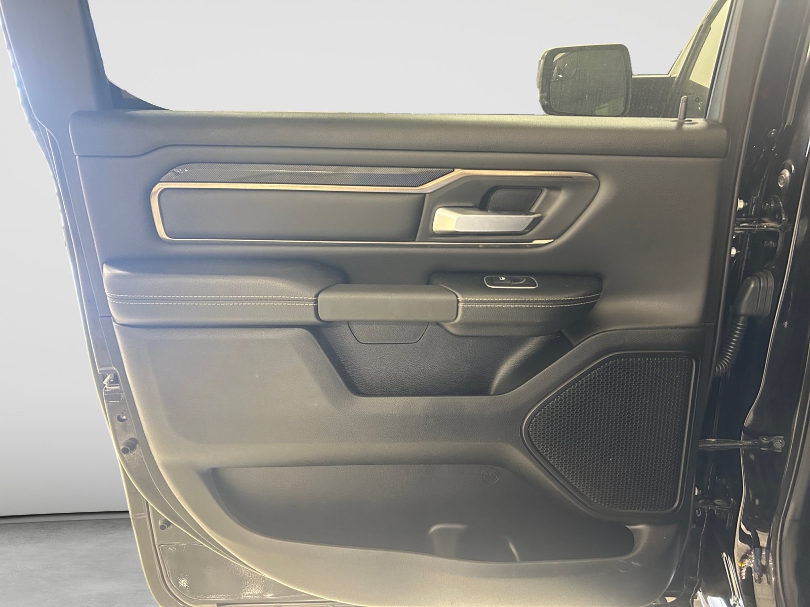 Used 2020 RAM 1500 Rebel w/ Rebel Level 1 Equipment Group AWD/4WD image 15