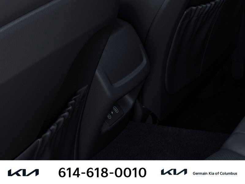 New 2026 Kia K5 GT-Line AWD/4WD image 29