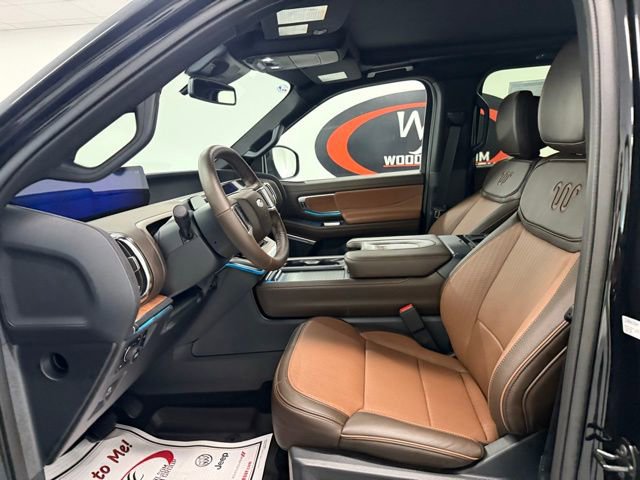 New 2026 Ford Expedition King Ranch image 8
