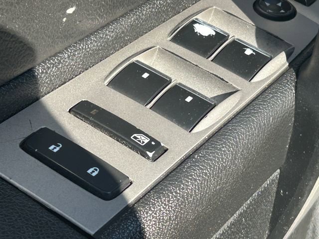 Used 2010 Chevrolet Silverado 2500 LT image 22